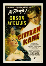 citizen kane Definitive Drama Films
